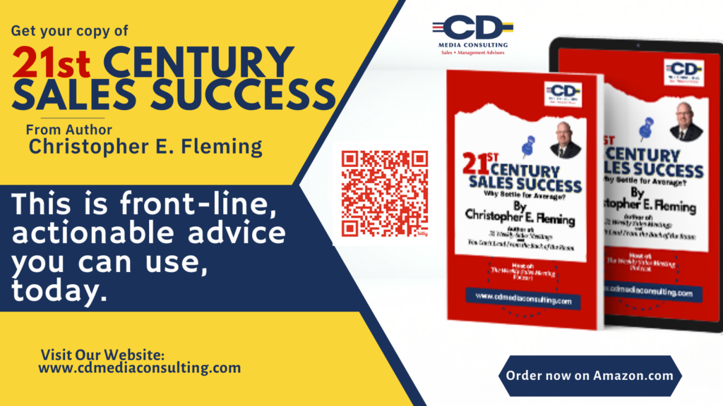 21st Century Sales Success