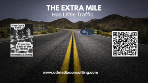 Extra Mile